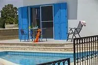 Chios * Ayia Napa