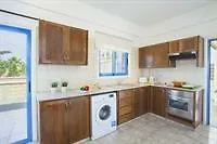 Villa Chios Ayia Napa