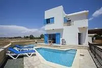 Chios Villa Ayia Napa